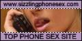 Top Quality Phone Sex Sites